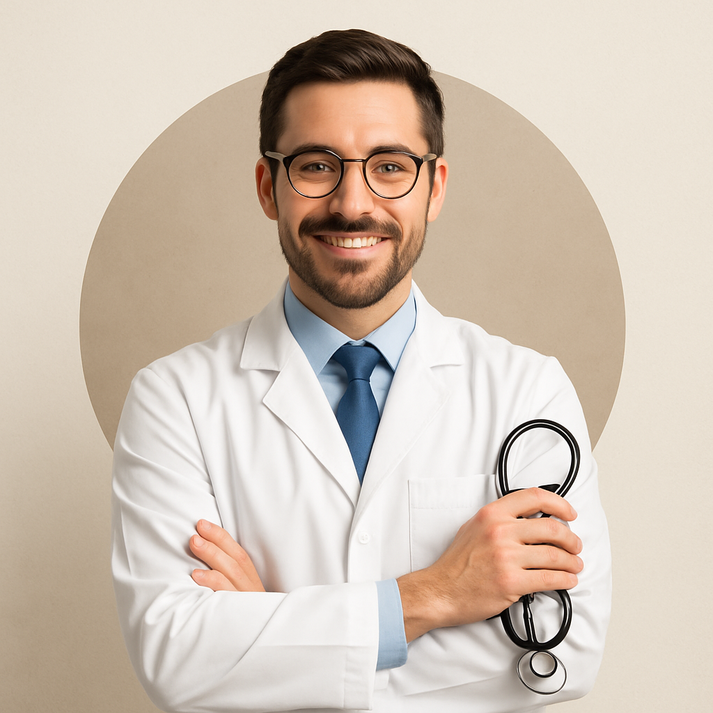 Dr. Rahul Verma